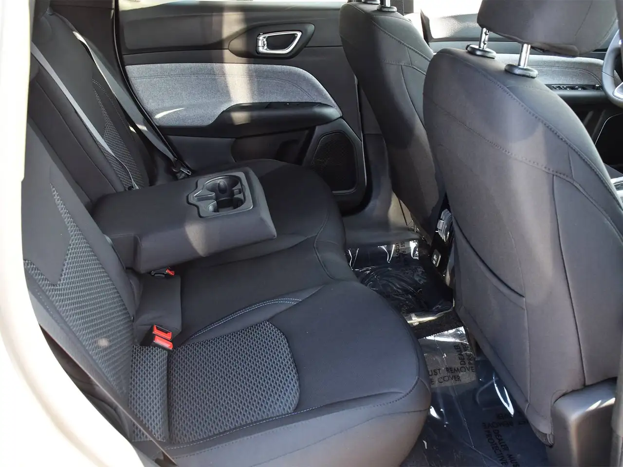 Jeep Compass photo Jeep Compass