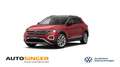 Volkswagen T-Roc Style 1.5 TSI *LED*ACC*NAVI*SHZ*PDC*17"* Rot - thumbnail 1