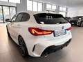 BMW 116 Serie1 116i Msport-OK NEOPATENTATI-PREZZO REALE!!! Bianco - thumbnail 4