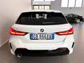 BMW 116 Serie1 116i Msport-OK NEOPATENTATI-PREZZO REALE!!! Bianco - thumbnail 6