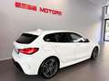 BMW 116 Serie1 116i Msport-OK NEOPATENTATI-PREZZO REALE!!! Bianco - thumbnail 3