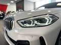 BMW 116 Serie1 116i Msport-OK NEOPATENTATI-PREZZO REALE!!! Bianco - thumbnail 7