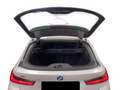 BMW 330 330i Touring xdrive MSport *PREZZO REALE* Bianco - thumbnail 14