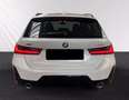 BMW 330 330i Touring xdrive MSport *PREZZO REALE* Bianco - thumbnail 5