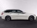 BMW 330 330i Touring xdrive MSport *PREZZO REALE* Bianco - thumbnail 3