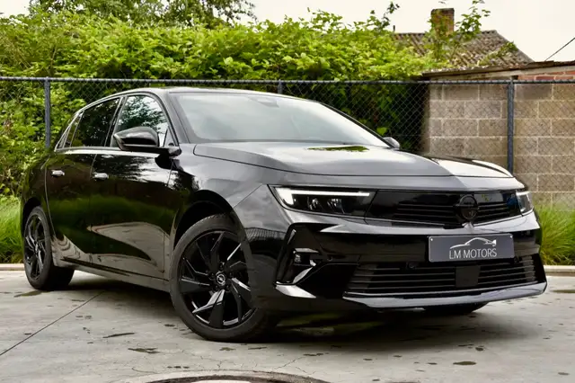 Opel Astra Astra GS-Line - **APPLE CARPLAY ** STUURVERWARMING