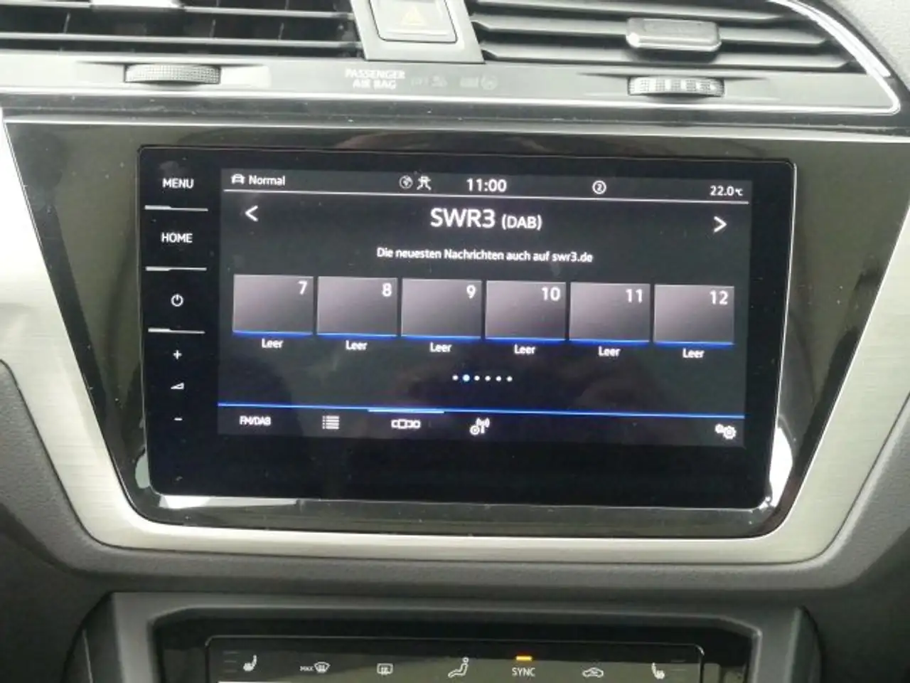 Volkswagen Touran TSI Comf.li. EasyOpen-PANO°ACC°AHK-Keyleß, миниатюра 23