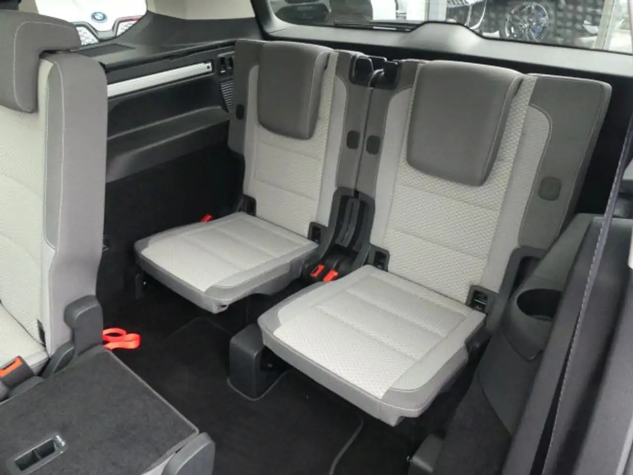 Volkswagen Touran TSI Comf.li. EasyOpen-PANO°ACC°AHK-Keyleß, миниатюра 13