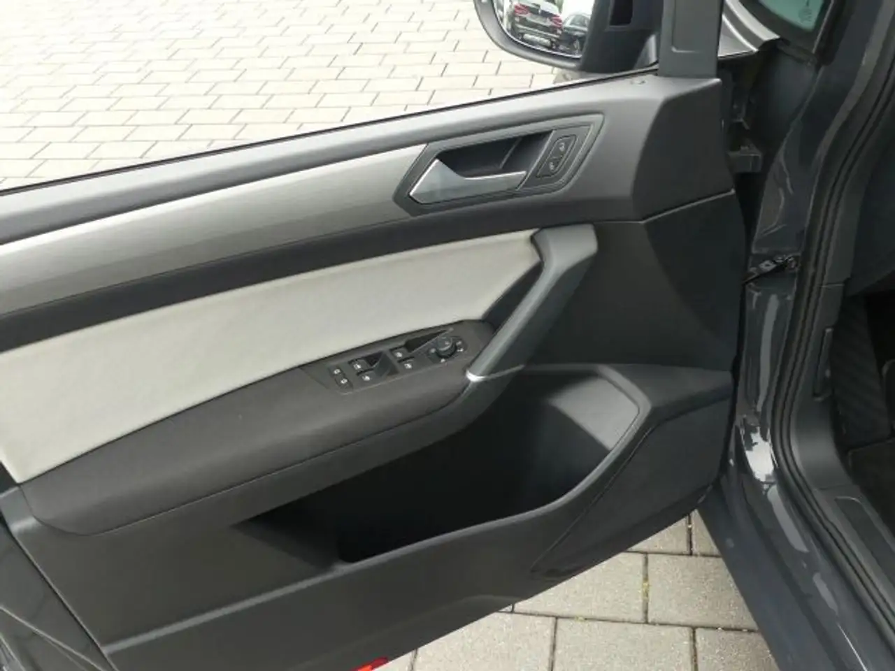 Volkswagen Touran TSI Comf.li. EasyOpen-PANO°ACC°AHK-Keyleß, миниатюра 14