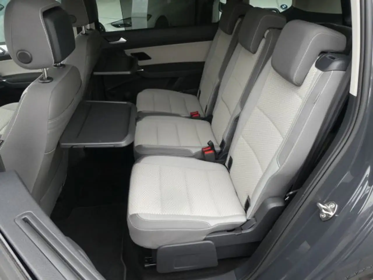 Volkswagen Touran TSI Comf.li. EasyOpen-PANO°ACC°AHK-Keyleß, миниатюра 11