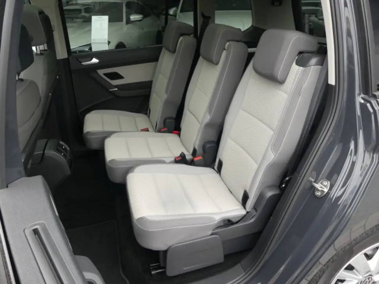 Volkswagen Touran TSI Comf.li. EasyOpen-PANO°ACC°AHK-Keyleß, миниатюра 12
