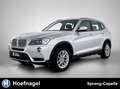 BMW X3 XDrive30d High Executive | Trekhaak | Stoelverw. | Gris - thumbnail 1