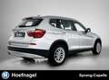 BMW X3 XDrive30d High Executive | Trekhaak | Stoelverw. | Gris - thumbnail 2