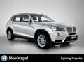 BMW X3 XDrive30d High Executive | Trekhaak | Stoelverw. | Gris - thumbnail 7