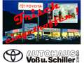 Toyota Yaris 1.0 VVT-i Comfort (XPA1) Weiß - thumbnail 1