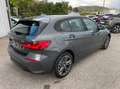 BMW 118 SERIE (F40) 118 i 136 EDITION SPORT DKG7 1ère main Grey - thumbnail 2