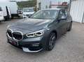 BMW 118 SERIE (F40) 118 i 136 EDITION SPORT DKG7 1ère main Grey - thumbnail 1