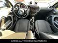 smart forFour 72PS*Klima*Alu*Tempomat*Sitzheizung Schwarz - thumbnail 12