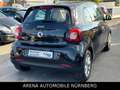 smart forFour 72PS*Klima*Alu*Tempomat*Sitzheizung Schwarz - thumbnail 5