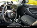 smart forFour 72PS*Klima*Alu*Tempomat*Sitzheizung Schwarz - thumbnail 8