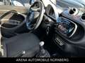smart forFour 72PS*Klima*Alu*Tempomat*Sitzheizung Schwarz - thumbnail 10