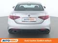 Alfa Romeo Giulia 2.2 JTDM Veloce Silber - thumbnail 5