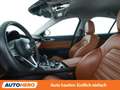 Alfa Romeo Giulia 2.2 JTDM Veloce Silber - thumbnail 10