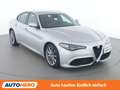 Alfa Romeo Giulia 2.2 JTDM Veloce Silber - thumbnail 8