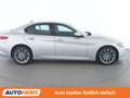 Alfa Romeo Giulia 2.2 JTDM Veloce Silber - thumbnail 7