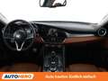 Alfa Romeo Giulia 2.2 JTDM Veloce Silber - thumbnail 12
