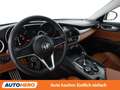 Alfa Romeo Giulia 2.2 JTDM Veloce Silber - thumbnail 11