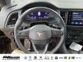 CUPRA Ateca 2.0 TSI DSG 4Drive AHK EL. HECKKL. NAVI KAMERA PAR Schwarz - thumbnail 4