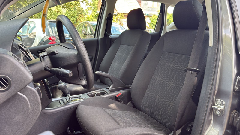 Mercedes-Benz A 160 A A 160 5-türig — photo 8