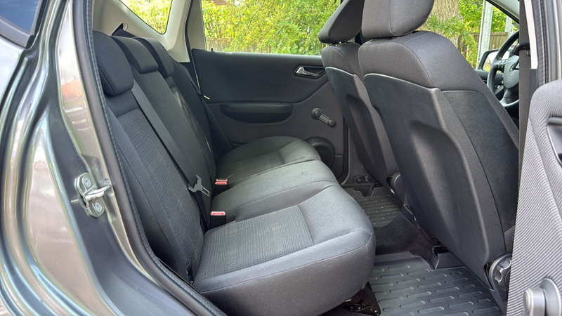 Mercedes-Benz A 160 A A 160 5-türig — photo 13