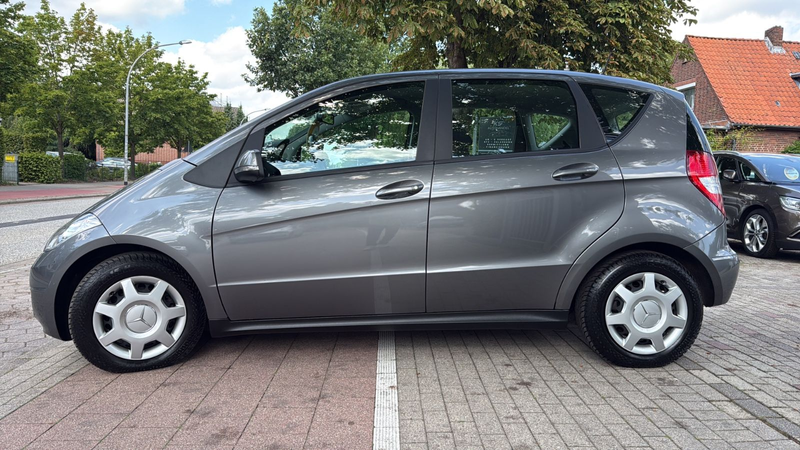 Mercedes-Benz A 160 A A 160 5-türig — photo 6