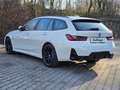 BMW 320 e T.M Sport FACELIFT Live-Curved HUD Leas.420 Weiß - thumbnail 5
