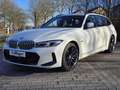BMW 320 e T.M Sport FACELIFT Live-Curved HUD Leas.420 Weiß - thumbnail 4