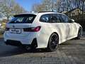 BMW 320 e T.M Sport FACELIFT Live-Curved HUD Leas.420 Weiß - thumbnail 7