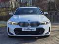 BMW 320 e T.M Sport FACELIFT Live-Curved HUD Leas.420 Weiß - thumbnail 3