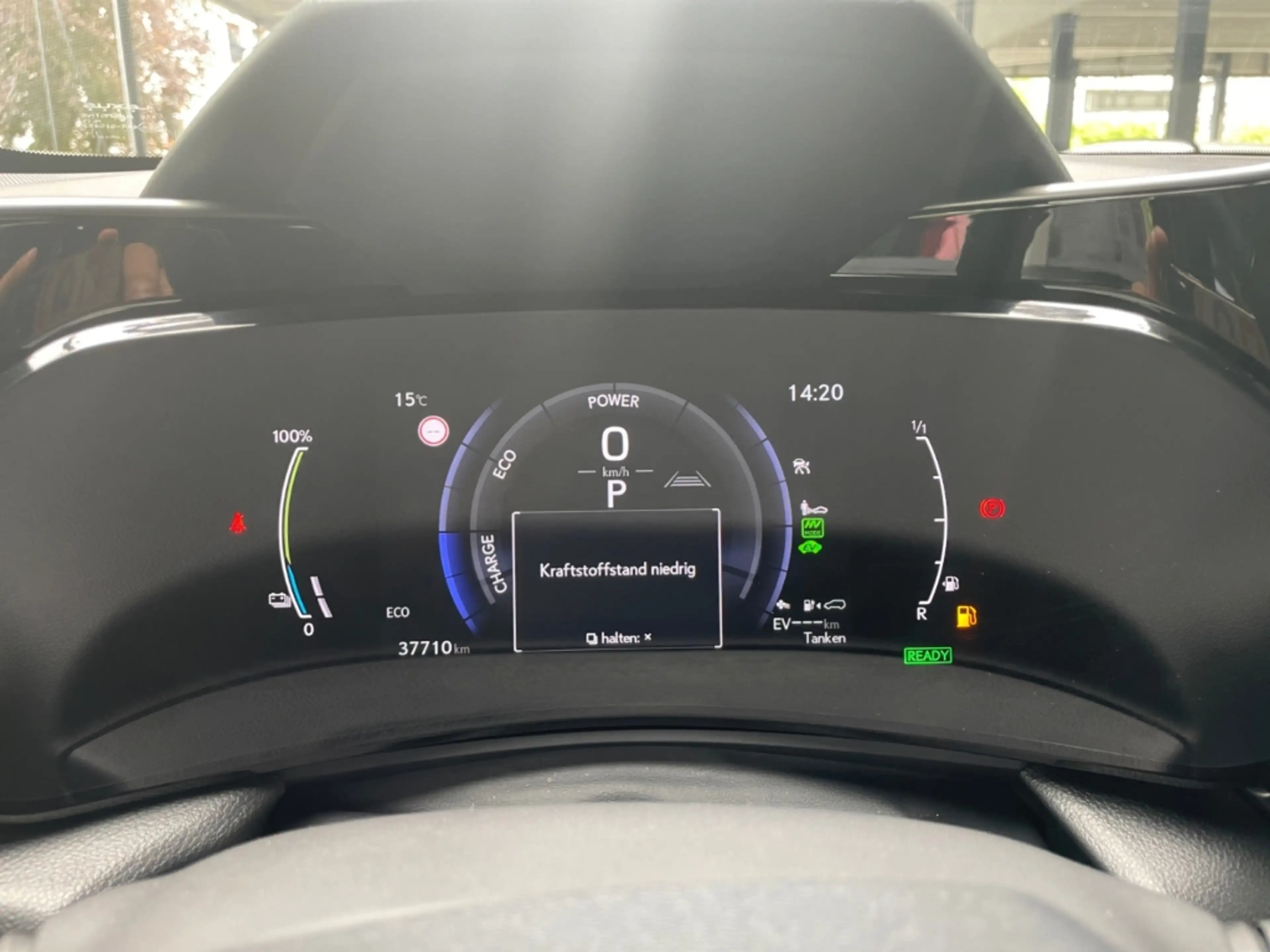 Lexus NX 450h+ F Sport *20Zoll*Allrad*Matrix*360°*HUD* — photo 14
