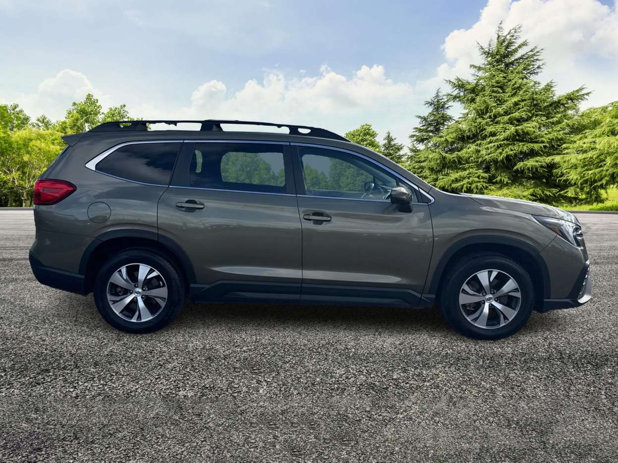 2023 Subaru Ascent