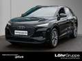 Audi Q4 e-tron 40 advanced s-line Navi Komfortpaket Schwarz - thumbnail 1