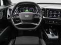 Audi Q4 e-tron 40 advanced s-line Navi Komfortpaket Schwarz - thumbnail 16