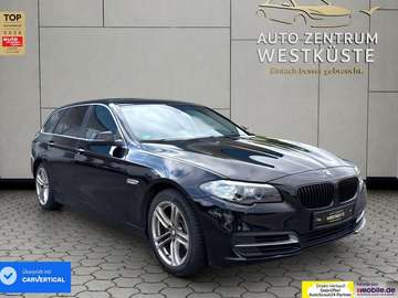 d xDrive 2.0 Touring Automatik AHK NAVI