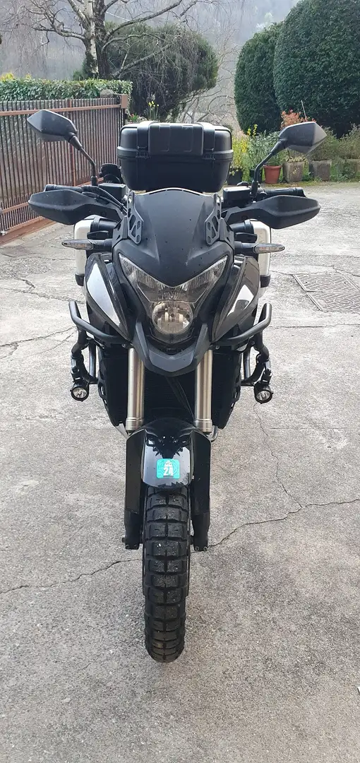 Honda Crosstourer - 2