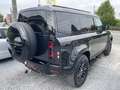 Land Rover Defender 110 3.0D MHEV 250 S🔝Utilitaire🔝Gar 2028 Noir - thumbnail 4