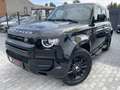 Land Rover Defender 110 3.0D MHEV 250 S🔝Utilitaire🔝Gar 2028 Noir - thumbnail 1