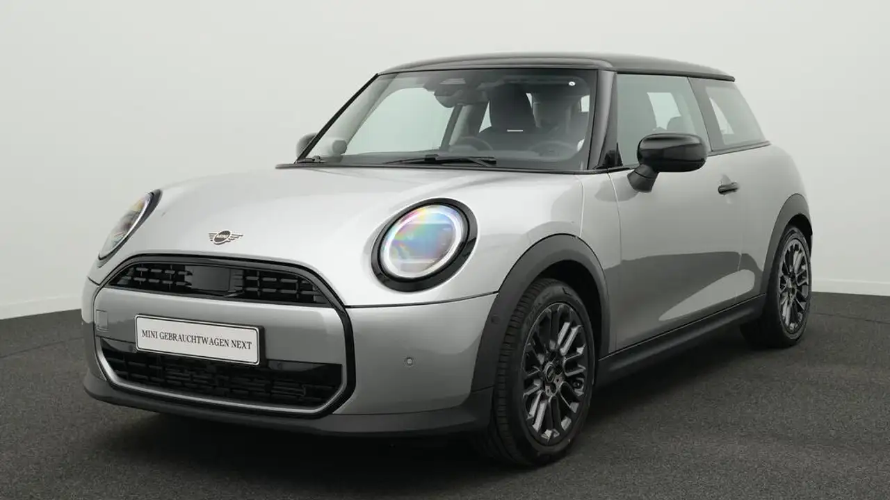 MINI Cooper C
