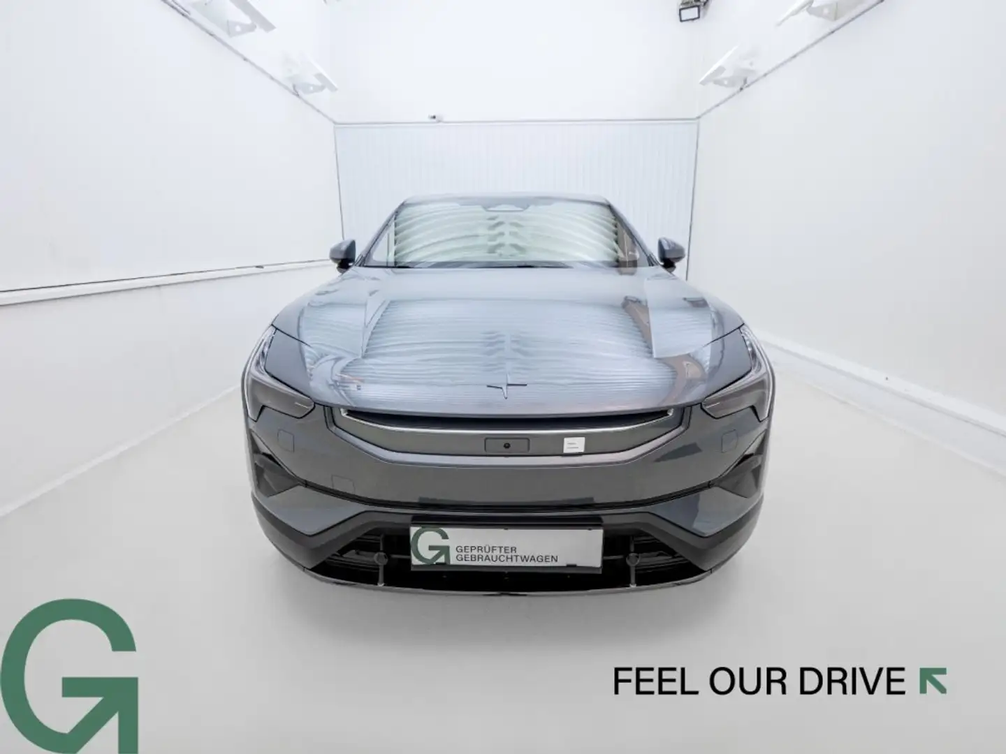 Polestar 3 Polestar 3 Grau - 2