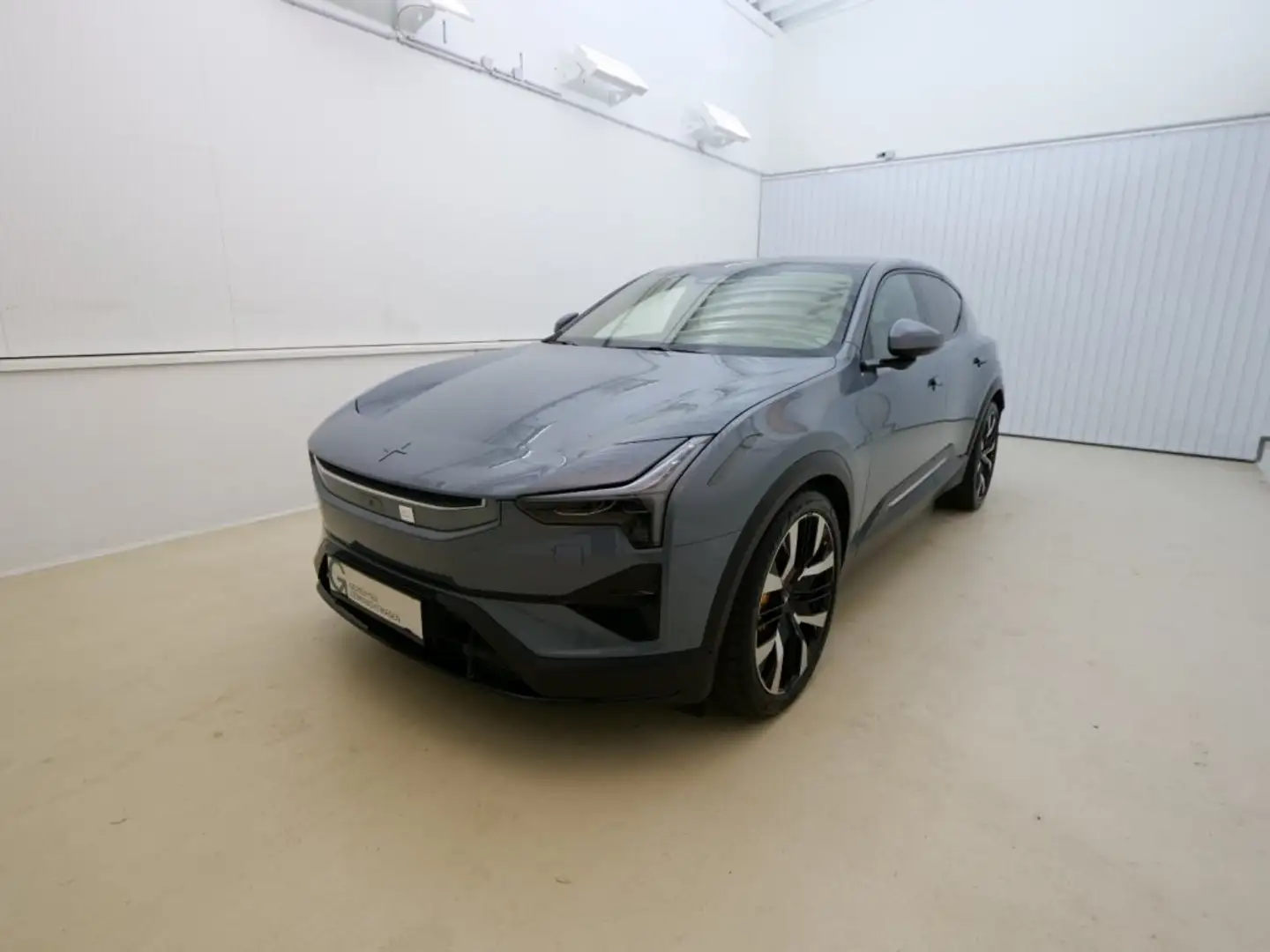 Polestar 3 Polestar 3 Серый - 1